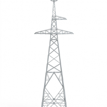 1У220-3Т+15 - Металлоконструкции для энергетики