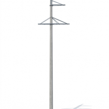 ПБ220-1 - Металлоконструкции для энергетики