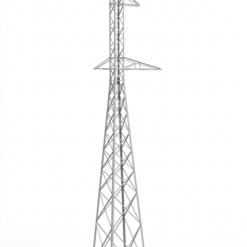 П110-5Р - Металлоконструкции для энергетики