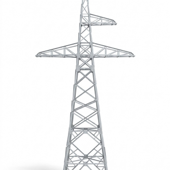 1У220-3Т+10 - Металлоконструкции для энергетики