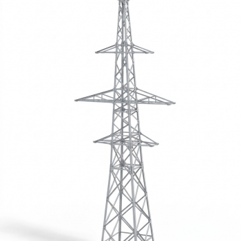 2П220-2Т-11,5 - Металлоконструкции для энергетики