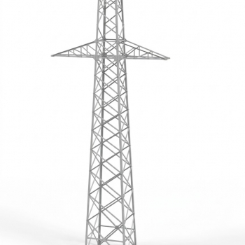 ПС220-21У35 - Металлоконструкции для энергетики
