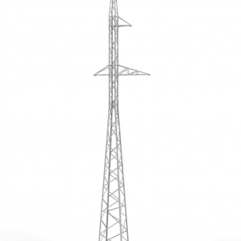 П110-5ПГ - Металлоконструкции для энергетики