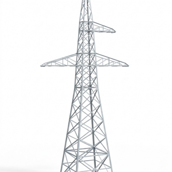 1У220-3Т+5 - Металлоконструкции для энергетики