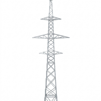 2П220-2Т-5,0 - Металлоконструкции для энергетики