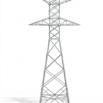 1У110-5 - Металлоконструкции для энергетики