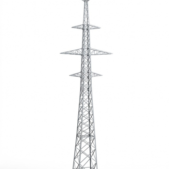 2П220-2Т - Металлоконструкции для энергетики