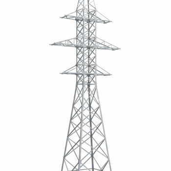 1У110-4П+10 - Металлоконструкции для энергетики