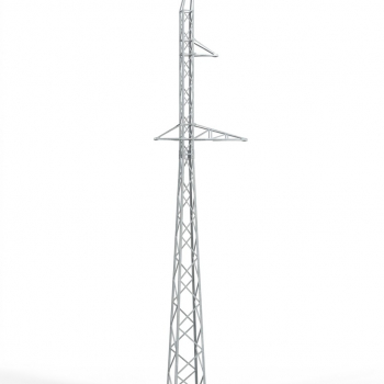 П110-5В+4 - Металлоконструкции для энергетики