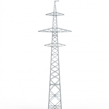 2П220-2 - Металлоконструкции для энергетики