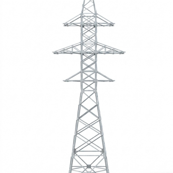 1У110-4П+5 - Металлоконструкции для энергетики