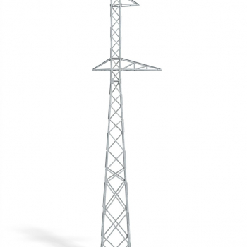 П110-5В - Металлоконструкции для энергетики