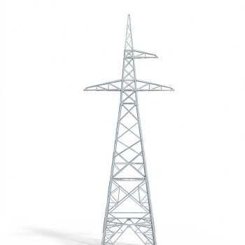 1У220-3+10 - Металлоконструкции для энергетики