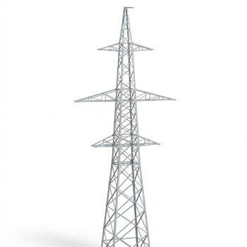2П220-2-11,5 - Металлоконструкции для энергетики