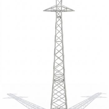 УАП35-4 - Металлоконструкции для энергетики