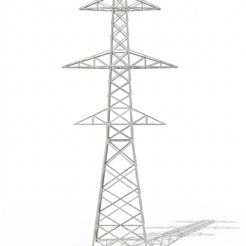 1У35-2 - Металлоконструкции для энергетики