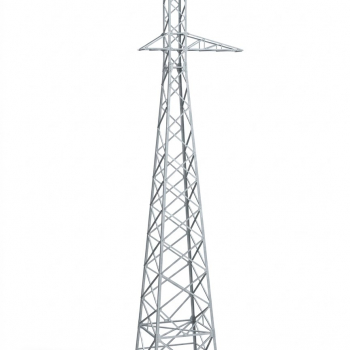 П110-5+4 - Металлоконструкции для энергетики