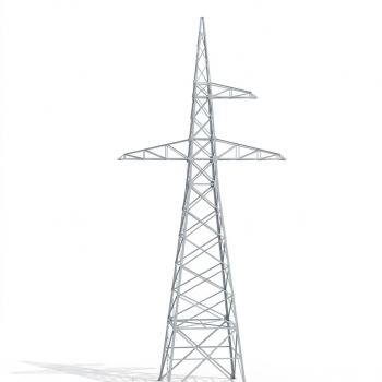 1У220-3+5 - Металлоконструкции для энергетики