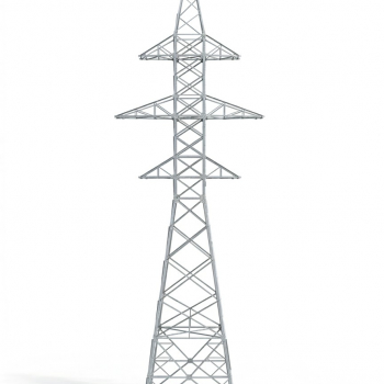 1У110-4+5 - Металлоконструкции для энергетики