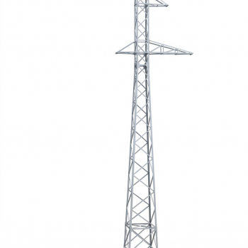 П110-5 - Металлоконструкции для энергетики