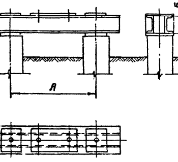 Р2-35-16-2 - Металлоконструкции для энергетики