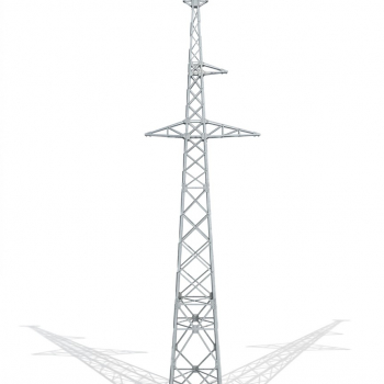 2П220-1т - Металлоконструкции для энергетики