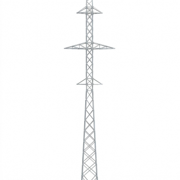П110-4У - Металлоконструкции для энергетики