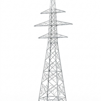 1У220-2Т+15 - Металлоконструкции для энергетики