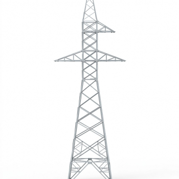 1У110-3+5 - Металлоконструкции для энергетики