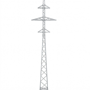 П110-4РУ - Металлоконструкции для энергетики