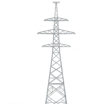 1У220-2Т+10 - Металлоконструкции для энергетики