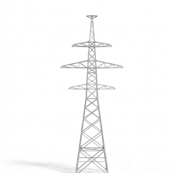 1У220-2Т+5 - Металлоконструкции для энергетики