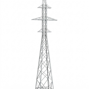 П110-4Р+4 - Металлоконструкции для энергетики