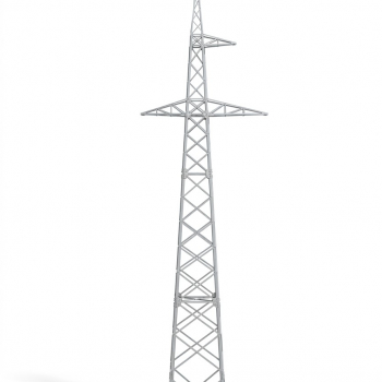 2П220-1 - Металлоконструкции для энергетики