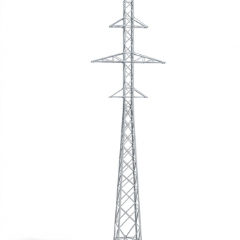 П110-4Р - Металлоконструкции для энергетики