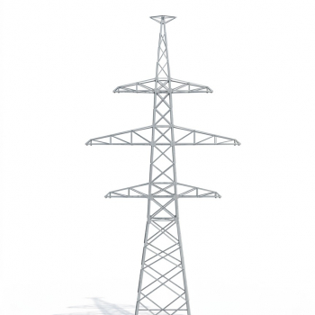 1У220-2Т - Металлоконструкции для энергетики