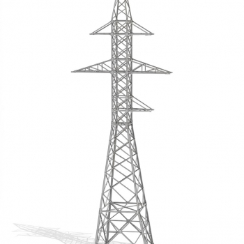 УС110-7+5 - Металлоконструкции для энергетики