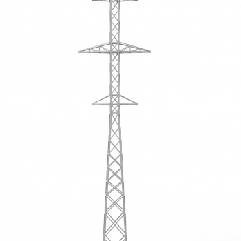 ПС110-10В - Металлоконструкции для энергетики