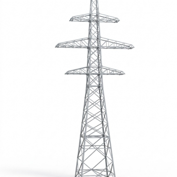 ПС220-6Т+1,8 - Металлоконструкции для энергетики
