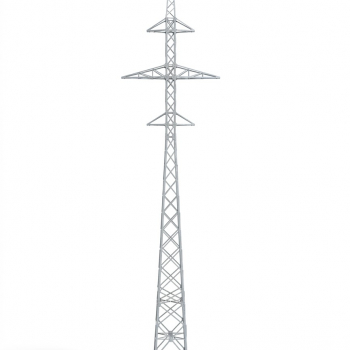 П110-4ВУ - Металлоконструкции для энергетики