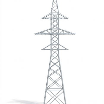 1У110-2+5 - Металлоконструкции для энергетики