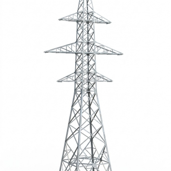 1У220-2+5 - Металлоконструкции для энергетики