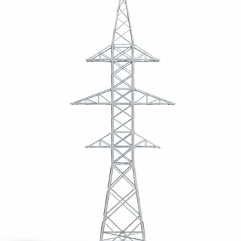 1У110-2 - Металлоконструкции для энергетики
