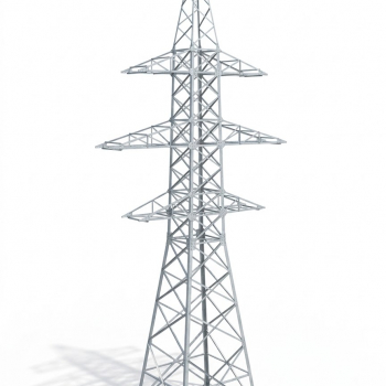 1У220-2 - Металлоконструкции для энергетики
