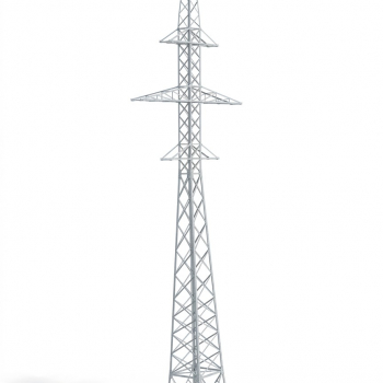 П110-4 - Металлоконструкции для энергетики