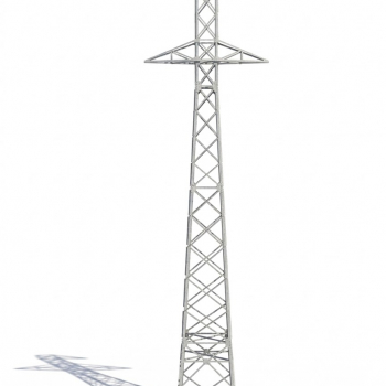 УАП35-5 - Металлоконструкции для энергетики