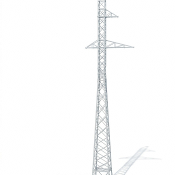 П110-3у - Металлоконструкции для энергетики