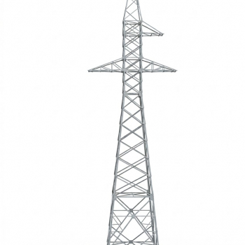1У110-3+15 - Металлоконструкции для энергетики