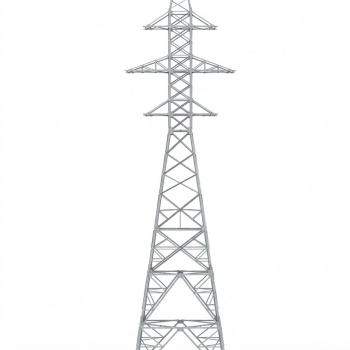 1У110-4П+15 - Металлоконструкции для энергетики