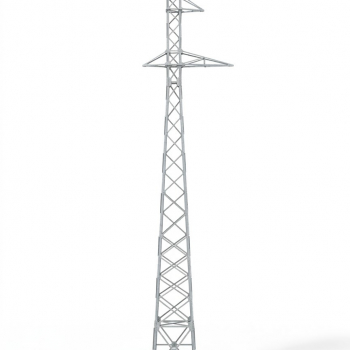 П110-3В+4 - Металлоконструкции для энергетики